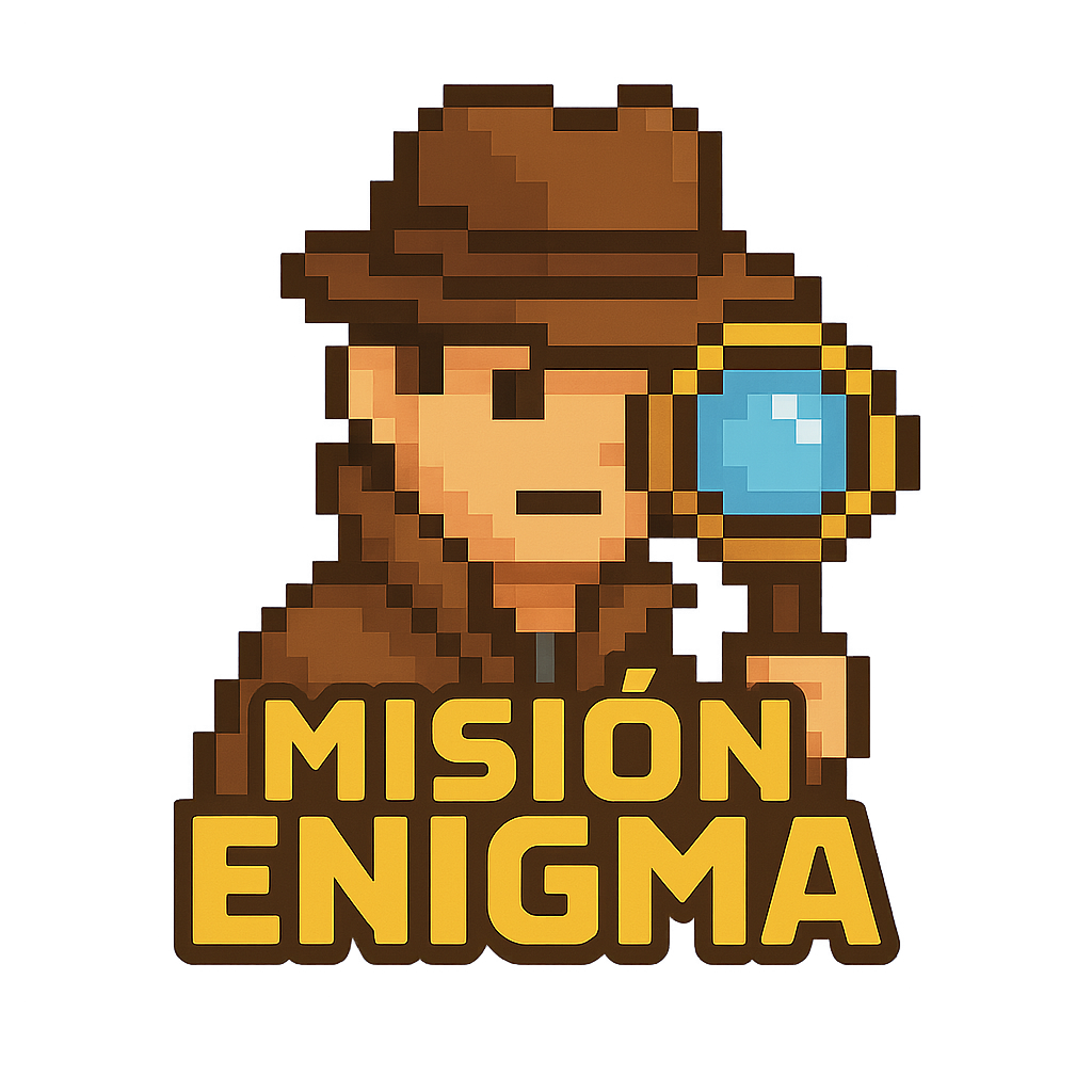 Misión Enigma